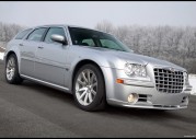 Chrysler 300 C SRT-8 Touring